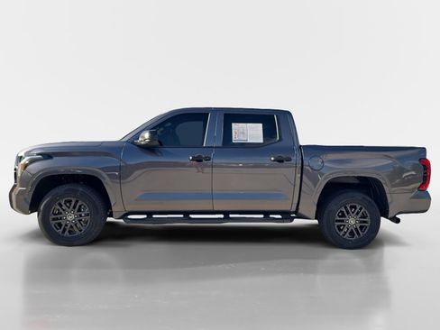 Used 2023 Toyota Tundra SR AWD/4WD image 6