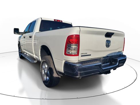 Used 2024 RAM 2500 Big Horn w/ Off Road Package AWD/4WD image 5