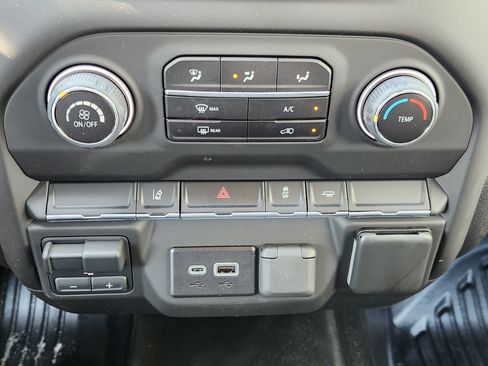 New 2025 Chevrolet Silverado 3500 W/T w/ WT Convenience Package image 20