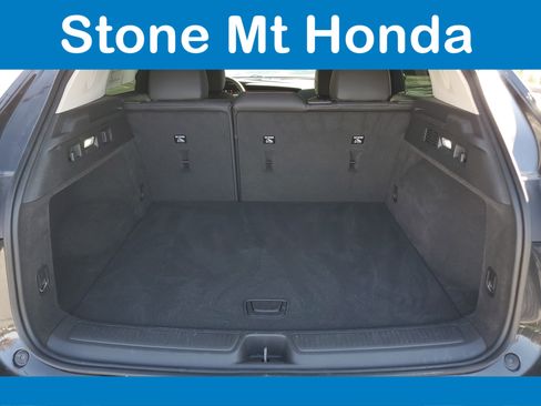 Used 2022 Buick Envision Essence w/ Technology Package I image 9