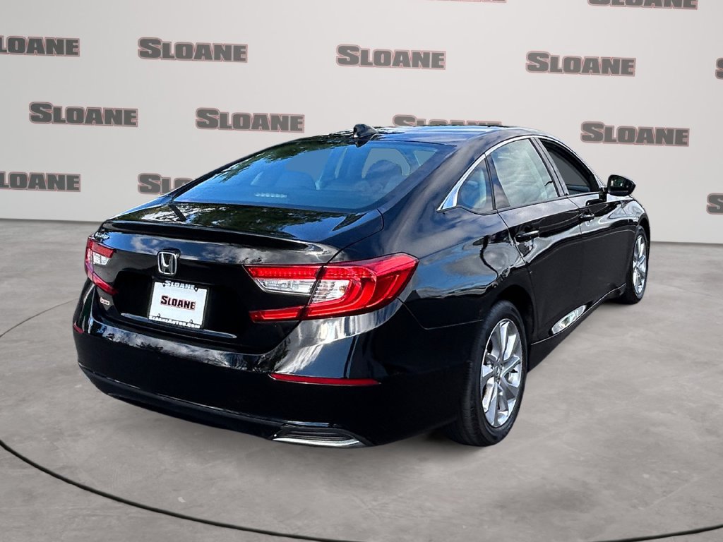 Used 2020 Honda Accord LX image 5