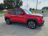 Used 2015 Jeep Renegade Latitude image 6