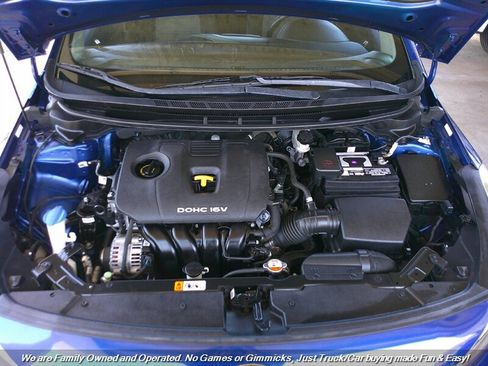 Used 2019 Kia Forte LXS image 51