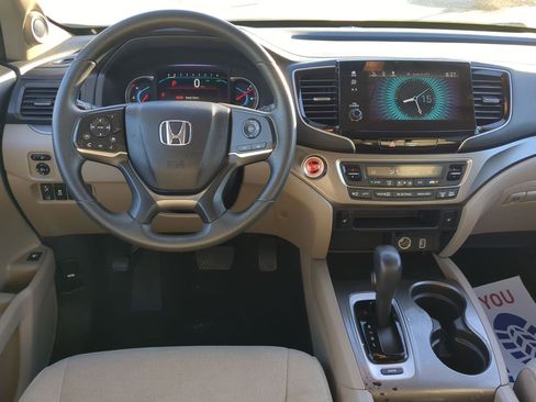 Used 2019 Honda Pilot EX image 27
