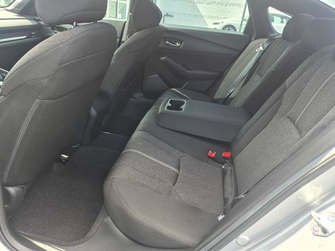 Used 2024 Honda Accord Sport image 20