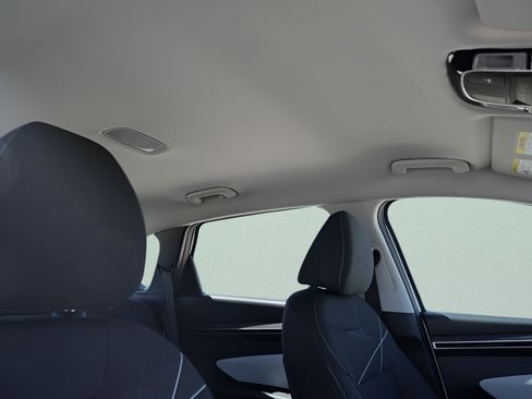 Certified 2024 Hyundai Tucson SE AWD/4WD image 13