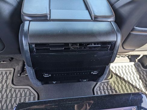 Used 2024 Jeep Grand Wagoneer L Series III w/ Quick Order Packagew 28T image 50