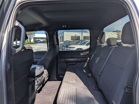 Used 2023 Ford F150 XL w/ STX Appearance Package AWD/4WD image 10