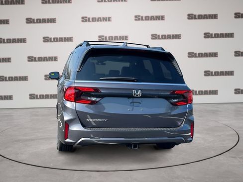 New 2026 Honda Odyssey EX-L image 4
