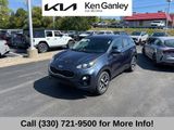 Certified 2022 Kia Sportage LX image 3