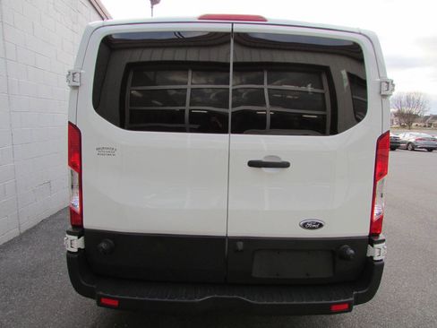 Used 2016 Ford Transit 350 XL RWD image 3