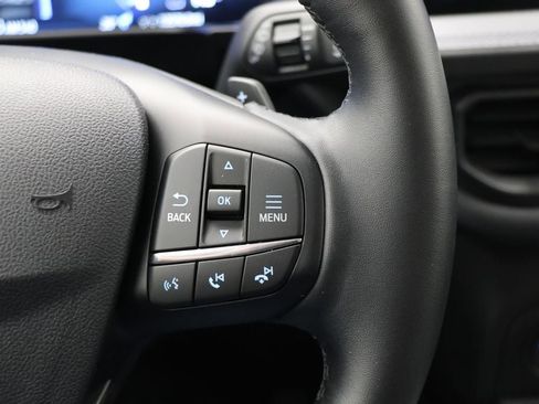 Used 2025 Ford Bronco Sport Badlands image 20