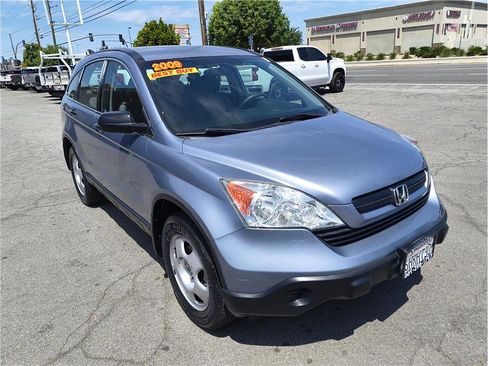 Used 2009 Honda CR-V LX image 3