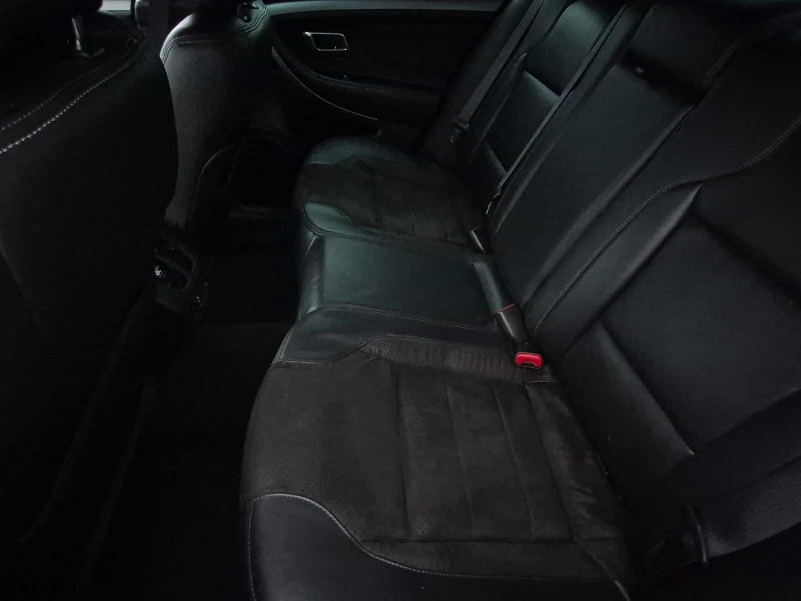 Used 2016 Ford Taurus SEL w/ Equipment Group 201A AWD/4WD image 19