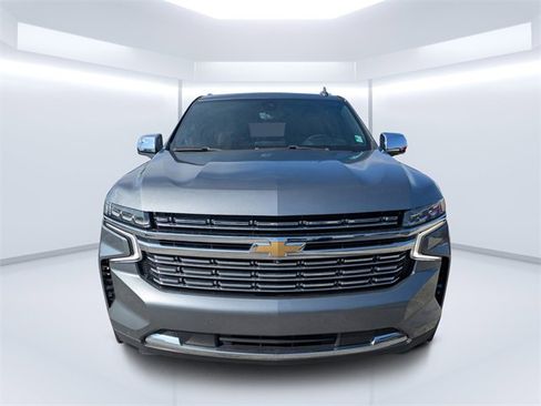 Used 2021 Chevrolet Tahoe Premier w/ Texas Edition image 8
