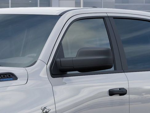 New 2026 RAM 1500 Tradesman image 13