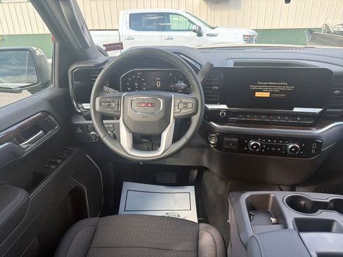 New 2026 GMC Sierra 1500 SLE w/ X31 Off-Road Package image 15