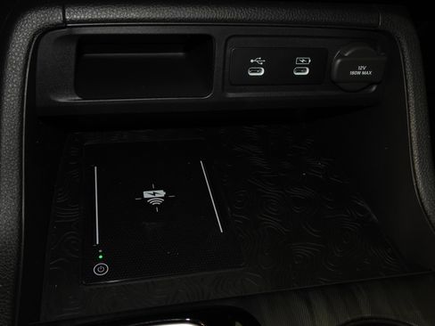 New 2026 Honda Passport TrailSport image 17