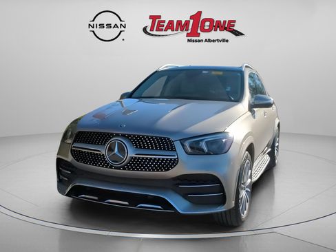 Used 2022 Mercedes-Benz GLE 350 image 8