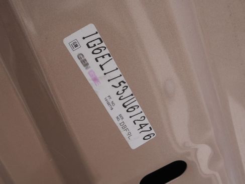 Used 1988 Cadillac Eldorado Coupe image 94