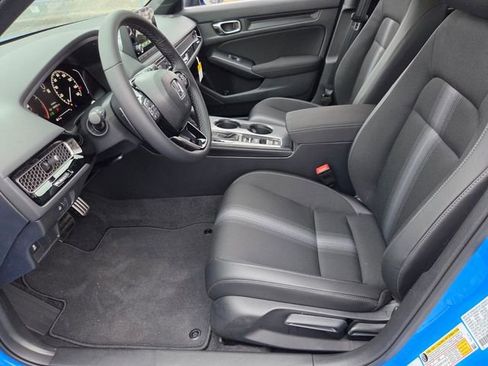 New 2026 Honda Civic Sport image 9