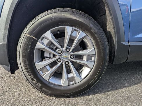 New 2026 Chevrolet Equinox LT image 15