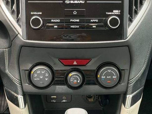 Certified 2024 Subaru Forester AWD/4WD image 20