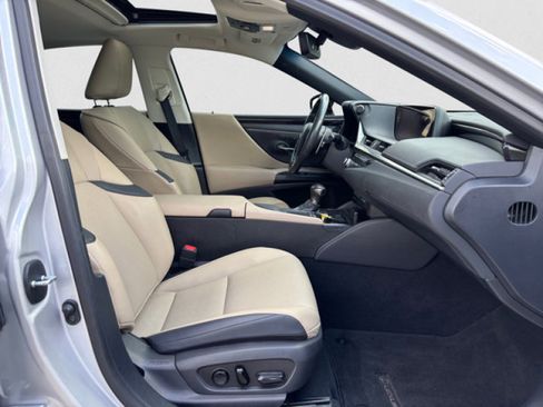 Used 2021 Lexus ES 350 w/ Premium Package image 20