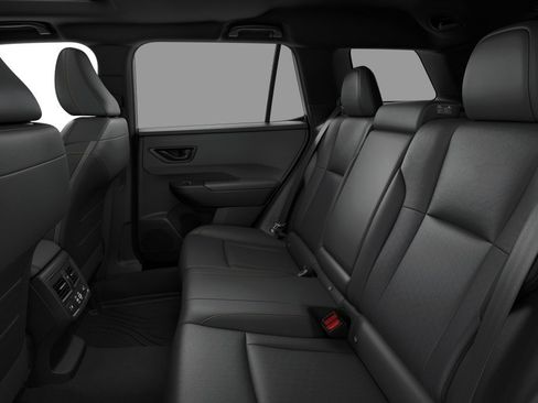 New 2026 Subaru Outback Wilderness AWD/4WD image 14