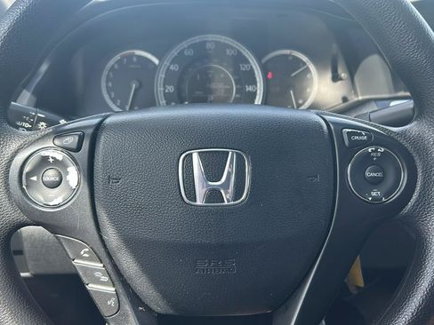 Used 2014 Honda Accord LX image 10