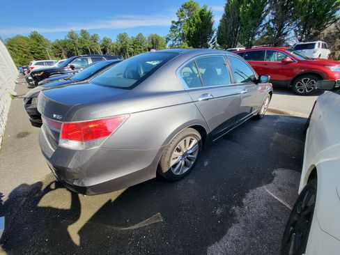 Used 2012 Honda Accord EX-L image 4