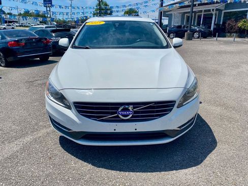 Used 2015 Volvo S60 T5 Premier FWD image 2