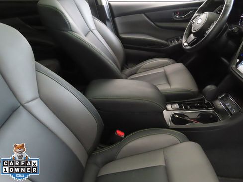 Used 2025 Subaru Ascent Onyx Edition AWD/4WD image 28