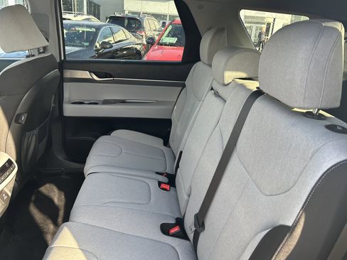 Used 2020 Hyundai Palisade SEL image 23