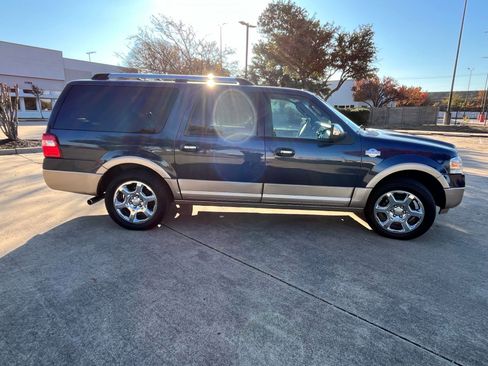 Used 2014 Ford Expedition EL King Ranch image 4