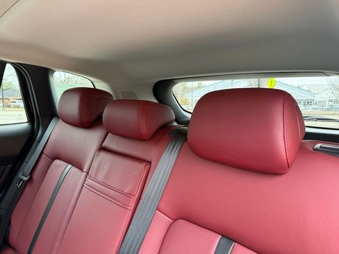 New 2026 MAZDA CX-50 AWD 2.5 Hybrid w/ Premium Pkg image 20