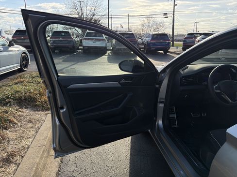 New 2026 Volkswagen Jetta Sport image 10