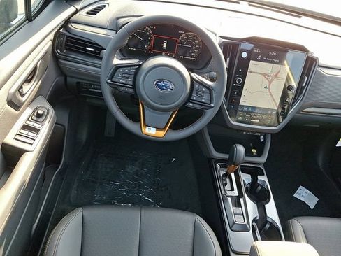 New 2026 Subaru Forester Wilderness AWD/4WD image 9