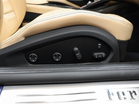 Certified 2021 Ferrari 812 GTS RWD image 22