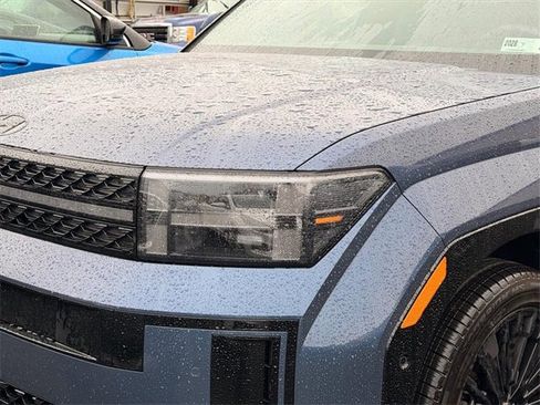 Certified 2026 Hyundai Santa Fe Calligraphy image 19