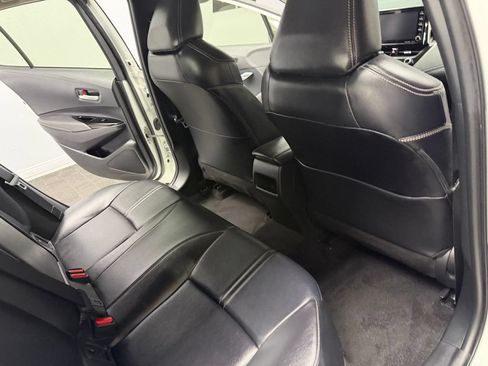 Used 2020 Toyota Corolla XLE w/ Carpet Mat Package (TMS) FWD image 45