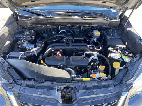 Used 2018 Subaru Forester 2.5i Touring w/ Popular Package #2 image 23