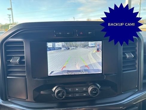 Certified 2023 Ford F150 XL w/ STX Appearance Package image 21