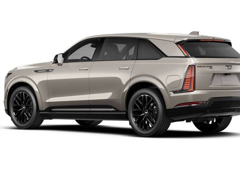 New 2026 Cadillac Escalade IQ Sport 1 w/ LPO, ONYX Package AWD/4WD image 6