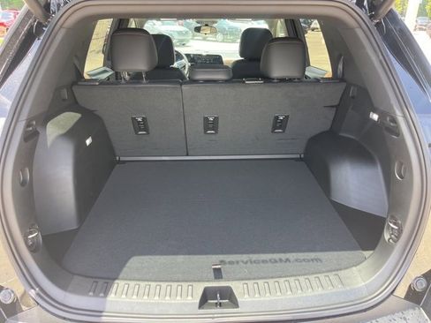 New 2026 Chevrolet Equinox ACTIV w/ Convenience Package III image 6