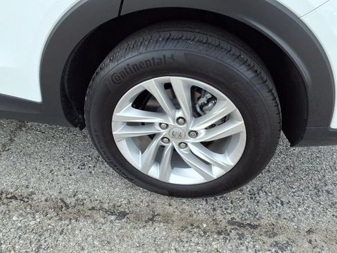 Used 2024 Buick Envista Preferred w/ Convenience I Package FWD image 49