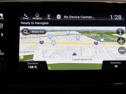 Used 2022 Honda Passport TrailSport image 20
