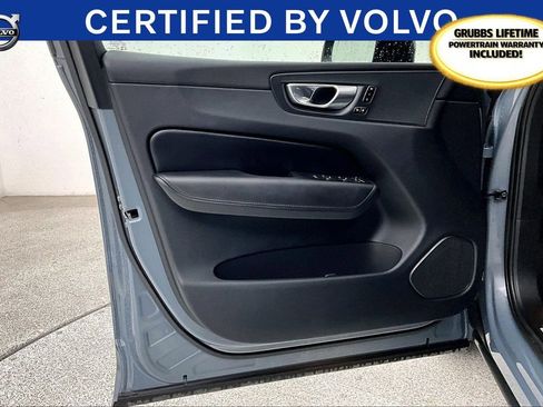 Used 2023 Volvo XC60 B5 Plus w/ Climate Package image 23