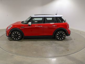 Used 2023 MINI Cooper S video 2