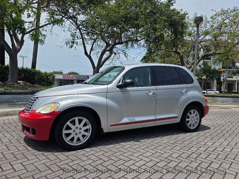 Used 2007 Chrysler PT Cruiser Touring w/ Fleet Value Group I FWD image 66